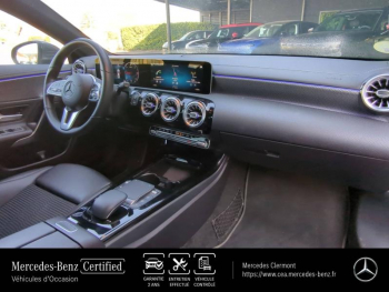Photo 7 du bon plan MERCEDES-BENZ CLA 180 d 116ch Progressive Line 8G-DCT occasion à 25990 €
