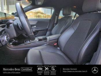 Photo 8 du bon plan MERCEDES-BENZ CLA 180 d 116ch Progressive Line 8G-DCT occasion à 25990 €