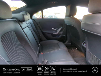 Photo 9 du bon plan MERCEDES-BENZ CLA 180 d 116ch Progressive Line 8G-DCT occasion à 25990 €