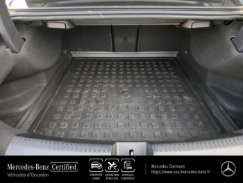 Photo 10 du bon plan MERCEDES-BENZ CLA 180 d 116ch Progressive Line 8G-DCT occasion à 25990 €