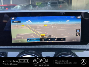 Photo 11 du bon plan MERCEDES-BENZ CLA 180 d 116ch Progressive Line 8G-DCT occasion à 25990 €