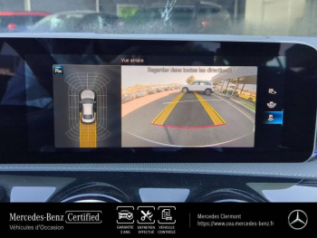Photo 12 du bon plan MERCEDES-BENZ CLA 180 d 116ch Progressive Line 8G-DCT occasion à 25990 €