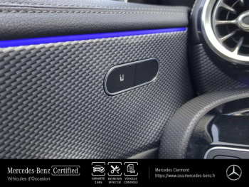 Photo 16 du bon plan MERCEDES-BENZ CLA 180 d 116ch Progressive Line 8G-DCT occasion à 25990 €