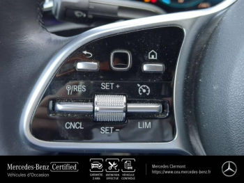 Photo 17 du bon plan MERCEDES-BENZ CLA 180 d 116ch Progressive Line 8G-DCT occasion à 25990 €