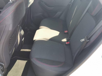 Photo 14 du bon plan FORD Puma 1.0 Flexifuel 125ch S&S mHEV ST-Line occasion à 19990 €