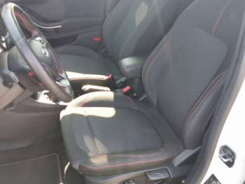 Photo 15 du bon plan FORD Puma 1.0 Flexifuel 125ch S&S mHEV ST-Line occasion à 19990 €