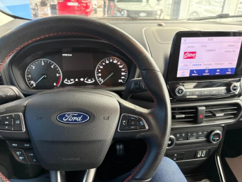 Photo 4 du bon plan FORD EcoSport 1.5 EcoBlue 120ch ST-Line occasion à 16290 €