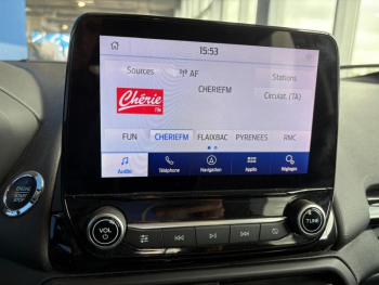 Photo 6 du bon plan FORD EcoSport 1.5 EcoBlue 120ch ST-Line occasion à 16290 €
