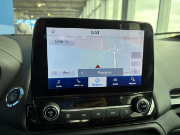 Photo 7 du bon plan FORD EcoSport 1.5 EcoBlue 120ch ST-Line occasion à 16290 €