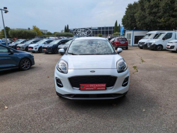 Photo 2 du bon plan FORD Puma 1.0 EcoBoost 125ch mHEV Titanium 6cv occasion à 15990 €