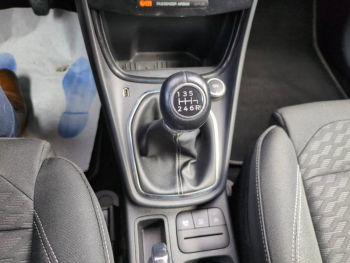 Photo 10 du bon plan FORD Puma 1.0 EcoBoost 125ch mHEV Titanium 6cv occasion à 15990 €