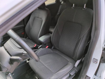 Photo 14 du bon plan FORD Puma 1.0 EcoBoost 125ch mHEV Titanium 6cv occasion à 15990 €