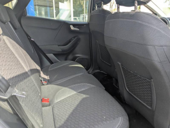 Photo 13 du bon plan FORD Puma 1.0 Flexifuel 125ch S&S mHEV Titanium occasion à 19990 €