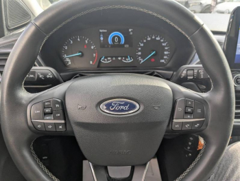 Photo 20 du bon plan FORD Puma 1.0 Flexifuel 125ch S&S mHEV Titanium occasion à 19990 €