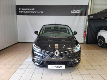Photo 2 du bon plan RENAULT Scenic 1.7 Blue dCi 150ch Intens occasion à 14990 €