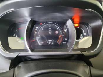 Photo 8 du bon plan RENAULT Scenic 1.7 Blue dCi 150ch Intens occasion à 14990 €