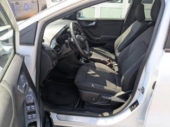 Photo 12 du bon plan FORD Puma 1.0 EcoBoost 125ch mHEV Titanium occasion à 16943 €