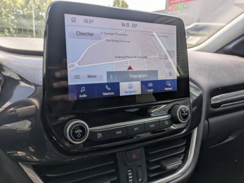 Photo 16 du bon plan FORD Puma 1.0 EcoBoost 125ch mHEV Titanium occasion à 16943 €