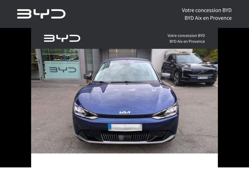 Bon plan KIA EV6 229ch Air Design 2WD occasion à 29990 €