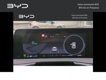 Photo 2 du bon plan KIA EV6 229ch Air Design 2WD occasion à 29990 €