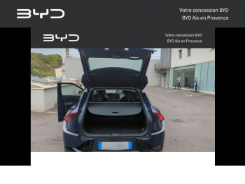 Photo 3 du bon plan KIA EV6 229ch Air Design 2WD occasion à 29990 €