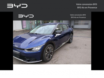 Photo 4 du bon plan KIA EV6 229ch Air Design 2WD occasion à 29990 €