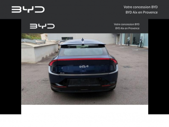 Photo 7 du bon plan KIA EV6 229ch Air Design 2WD occasion à 29990 €
