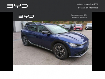 Photo 10 du bon plan KIA EV6 229ch Air Design 2WD occasion à 29990 €