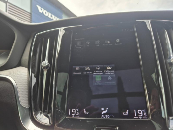 Photo 23 du bon plan VOLVO V60 T6 AWD 253 + 87ch R-Design Geartronic occasion à 33490 €