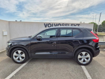 Photo 2 du bon plan VOLVO XC40 D3 AdBlue 150ch Business Geartronic 8 occasion à 25990 €