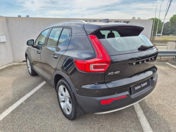 Photo 3 du bon plan VOLVO XC40 D3 AdBlue 150ch Business Geartronic 8 occasion à 25990 €