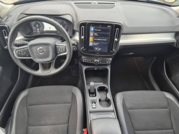 Photo 4 du bon plan VOLVO XC40 D3 AdBlue 150ch Business Geartronic 8 occasion à 25990 €