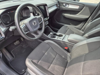 Photo 5 du bon plan VOLVO XC40 D3 AdBlue 150ch Business Geartronic 8 occasion à 25990 €