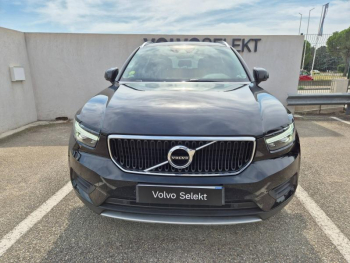 Photo 8 du bon plan VOLVO XC40 D3 AdBlue 150ch Business Geartronic 8 occasion à 25990 €