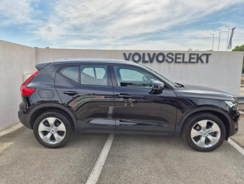 Photo 9 du bon plan VOLVO XC40 D3 AdBlue 150ch Business Geartronic 8 occasion à 25990 €