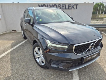 Photo 10 du bon plan VOLVO XC40 D3 AdBlue 150ch Business Geartronic 8 occasion à 25990 €