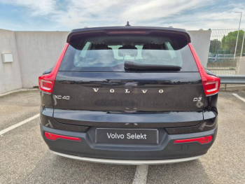 Photo 11 du bon plan VOLVO XC40 D3 AdBlue 150ch Business Geartronic 8 occasion à 25990 €