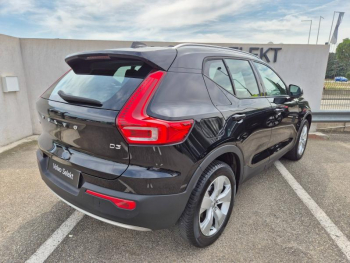 Photo 12 du bon plan VOLVO XC40 D3 AdBlue 150ch Business Geartronic 8 occasion à 25990 €