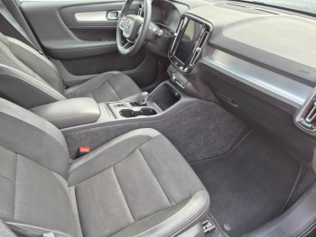 Photo 13 du bon plan VOLVO XC40 D3 AdBlue 150ch Business Geartronic 8 occasion à 25990 €