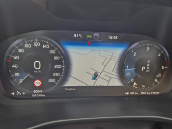 Photo 19 du bon plan VOLVO XC40 D3 AdBlue 150ch Business Geartronic 8 occasion à 25990 €