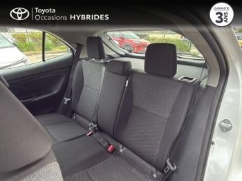 Photo 12 du bon plan TOYOTA Yaris Cross 116h Dynamic MY22 occasion à 19490 €