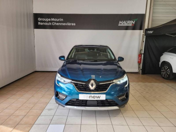 Photo 2 du bon plan RENAULT Arkana 1.6 E-Tech 145ch Intens -21B occasion à 19990 €