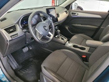 Photo 4 du bon plan RENAULT Arkana 1.6 E-Tech 145ch Intens -21B occasion à 19990 €
