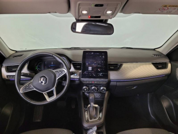 Photo 5 du bon plan RENAULT Arkana 1.6 E-Tech 145ch Intens -21B occasion à 19990 €