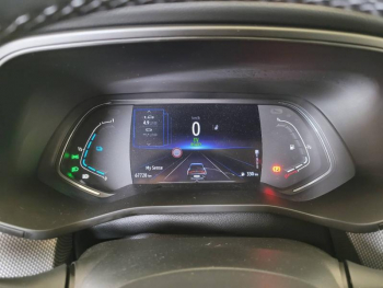 Photo 8 du bon plan RENAULT Arkana 1.6 E-Tech 145ch Intens -21B occasion à 19990 €