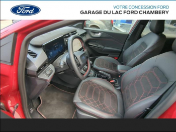 Photo 5 du bon plan FORD Puma 1.0 EcoBoost Hybrid 125ch ST Line X S&S occasion à 25990 €