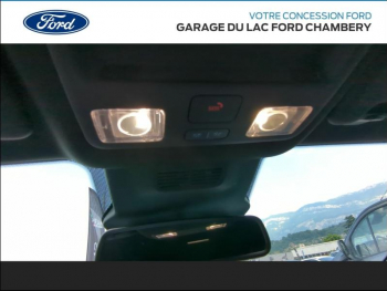 Photo 6 du bon plan FORD Puma 1.0 EcoBoost Hybrid 125ch ST Line X S&S occasion à 25990 €