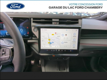Photo 7 du bon plan FORD Puma 1.0 EcoBoost Hybrid 125ch ST Line X S&S occasion à 25990 €
