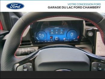 Photo 8 du bon plan FORD Puma 1.0 EcoBoost Hybrid 125ch ST Line X S&S occasion à 25990 €