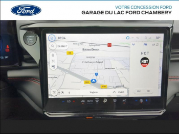 Photo 10 du bon plan FORD Puma 1.0 EcoBoost Hybrid 125ch ST Line X S&S occasion à 25990 €